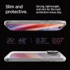Etui Spigen Ultra Hybrid do iPhone 16 Pro – Przezroczysty (Crystal Clear)